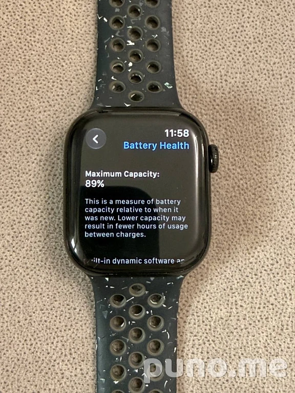 Apple Watch Series 10