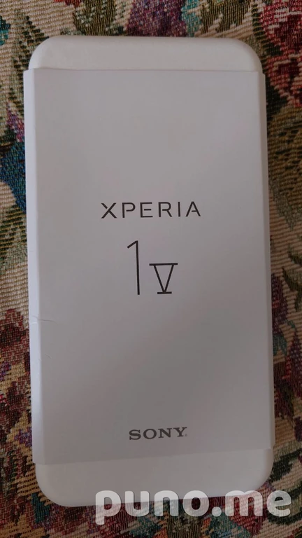 SONY XPERIA M5