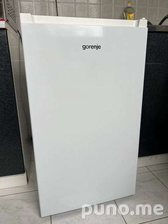 Холодильник Gorenje RB39FPW4