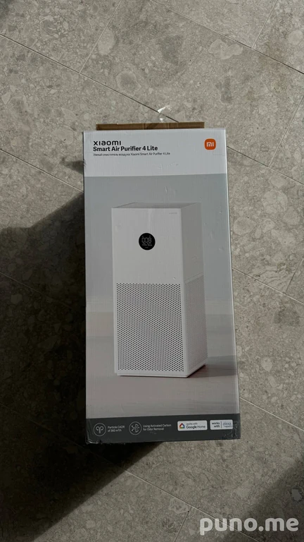 Xiaomi Smart Air Purifier 4 Lite