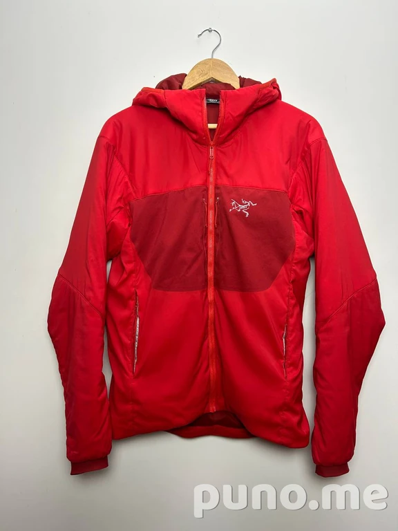 Куртка Arc'teryx Proton FL Hoody