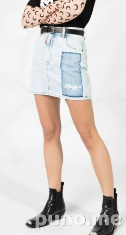Юбка DSQUARED2 Dalma