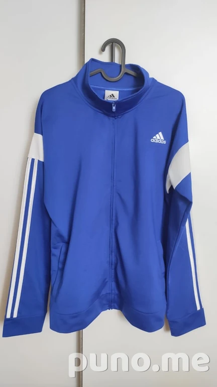 Олимпийка Adidas
