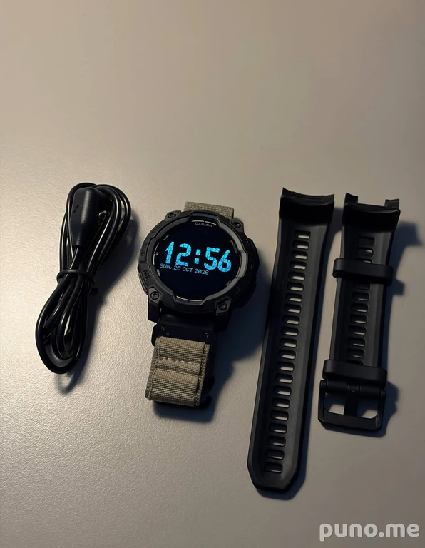 Garmin Instinct 3