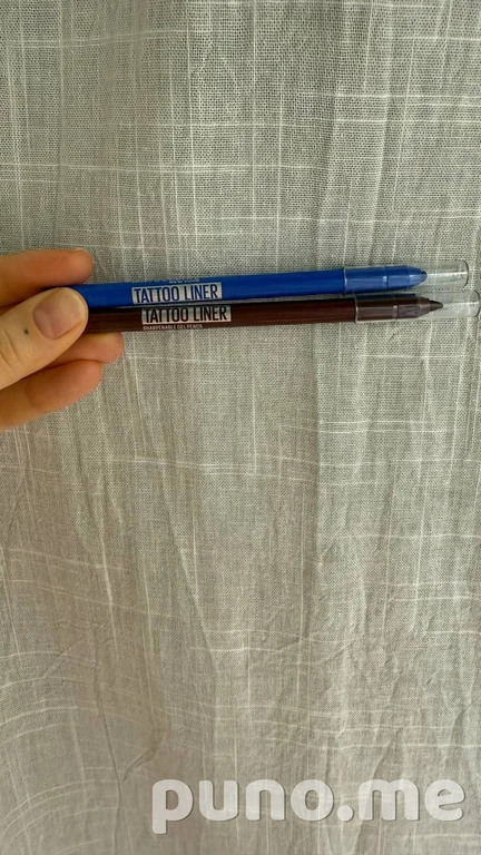 Карандаши Maybelline