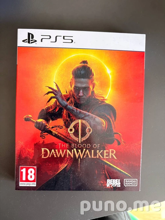 Игры для PS5