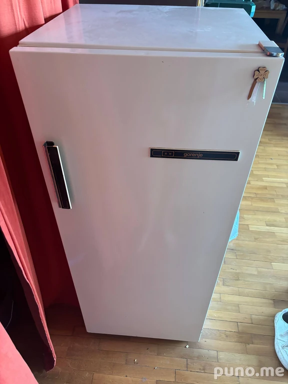 Холодильник Gorenje