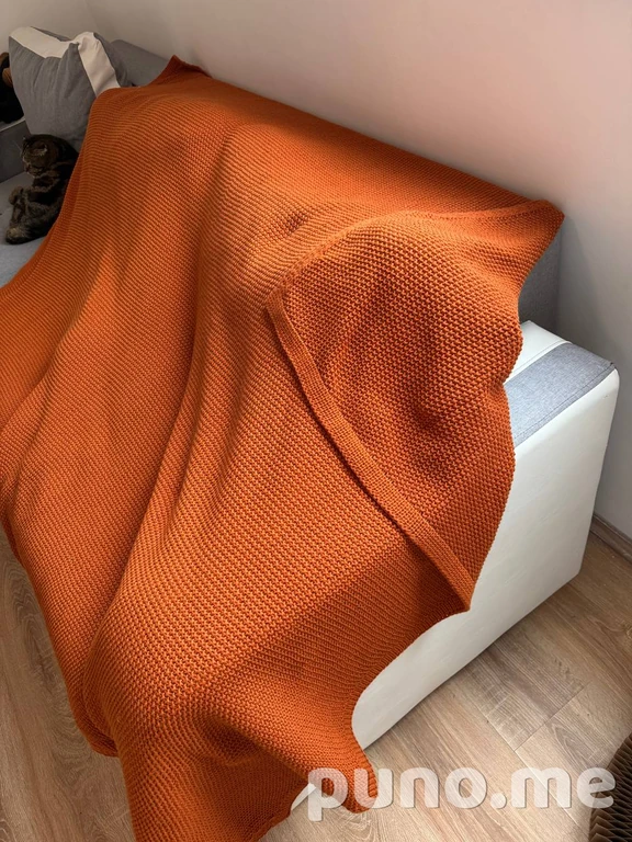 Плед IKEA 130x170