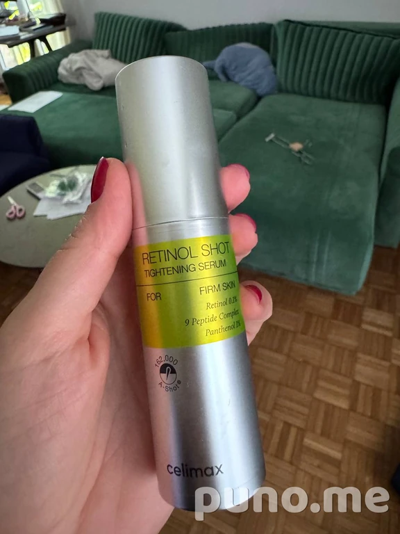 Celimax Retinol Shot