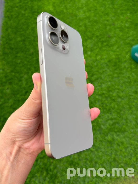 IPhone 15 Pro Max 256 G