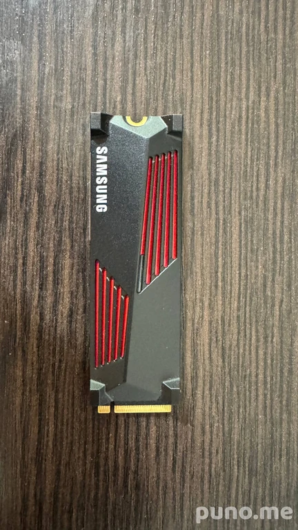 SSD Samsung 990 Pro 1 TB