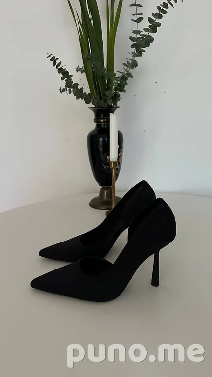 Лодочки туфли Zara