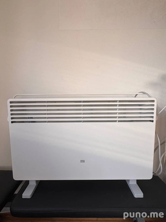 Обогреватель Xiaomi Mi Smart Space Heater S