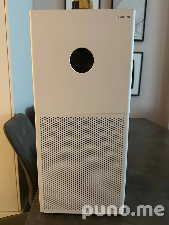 Очиститель воздуха Xiaomi Smart Air Purifier 4 Lite