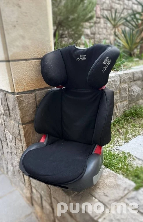 Автокресло Britax Romer