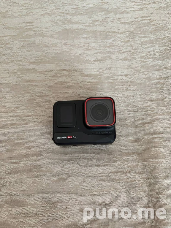 Insta360 Ace Pro