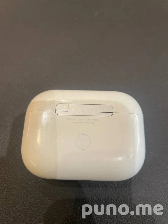 Зарядный кейс AirPods Pro 2