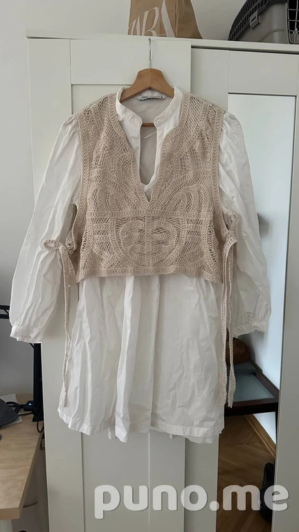 Рубашка Zara
