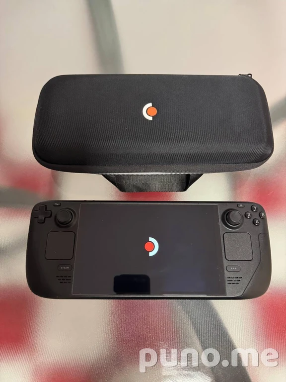 Steam Deck OLED 512GB