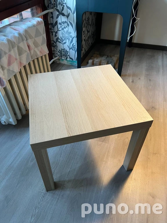 Столик из ИКЕА