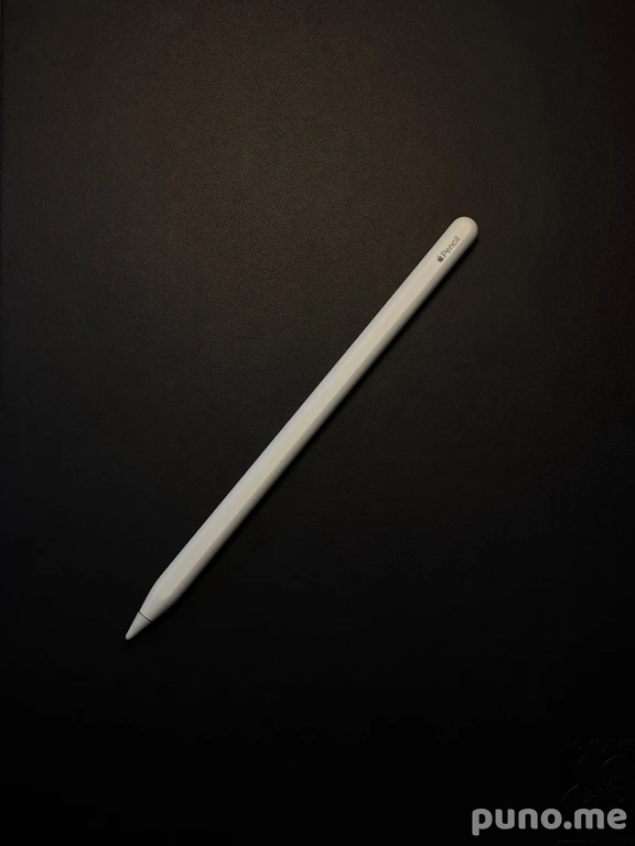 Apple Pencil 2