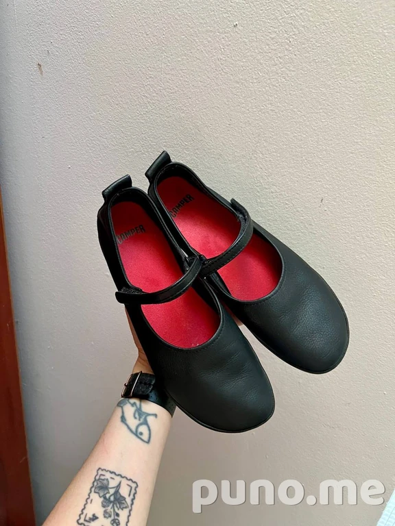 Балетки Camper
