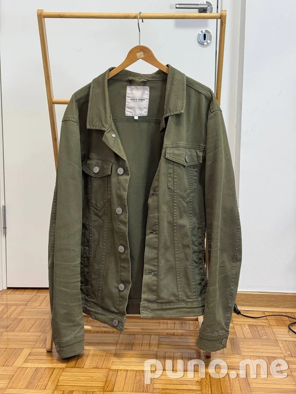Куртка Jack & Jones