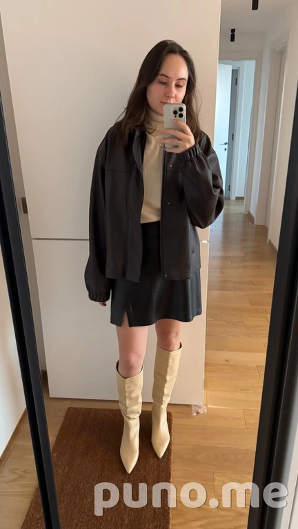 Сапоги Zara