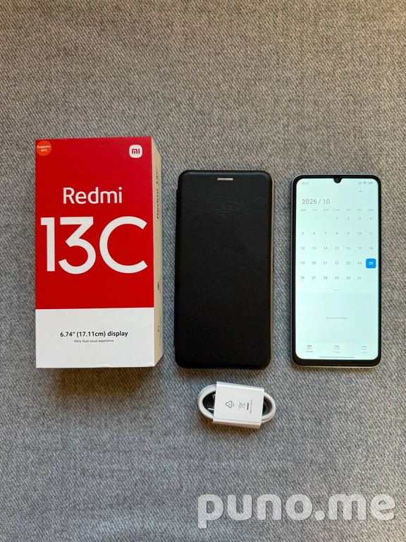 Redmi 13C