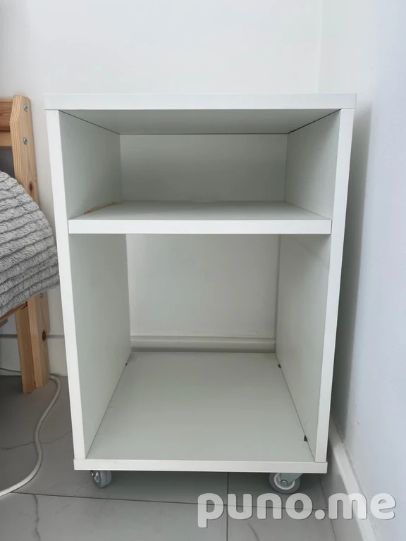 Тумбочка IKEA VIHALS
