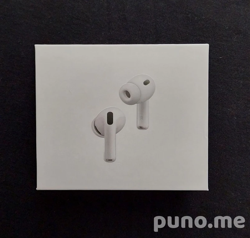 Airpods Pro 3