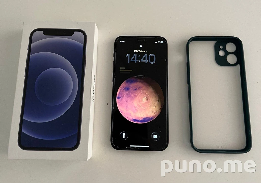Iphone 12 mini 64