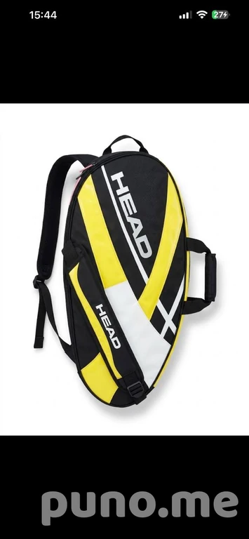 Теннисный чехол HEAD