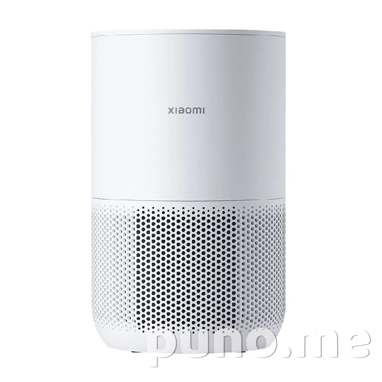 Очиститель воздуха Xiaomi Smart Air Purifier 4 Compact