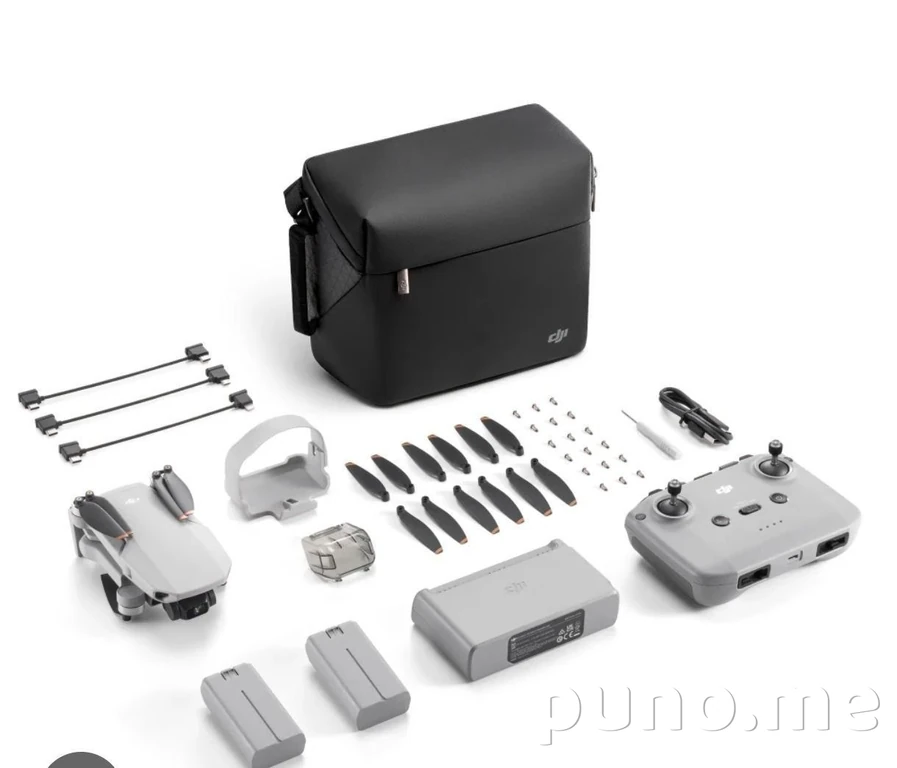 DJI Mini 2 SE