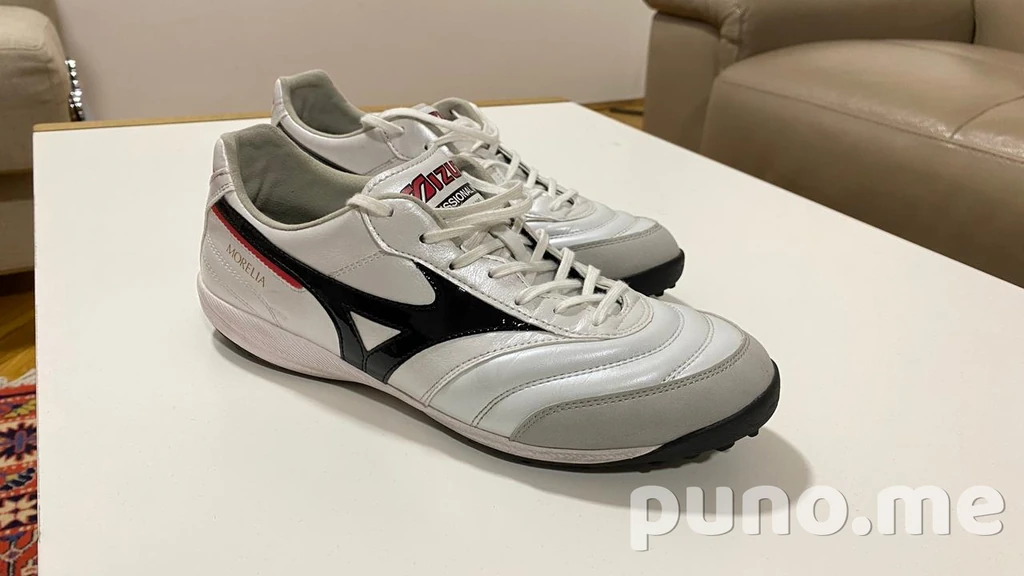 Бутсы Mizuno Morelia Sala Pro TF
