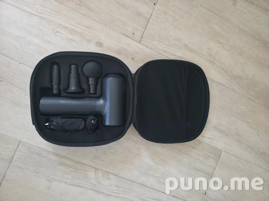 Массажер Xiaomi