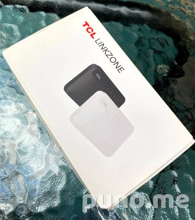 Модем TCL Linkzone LTE CAT4