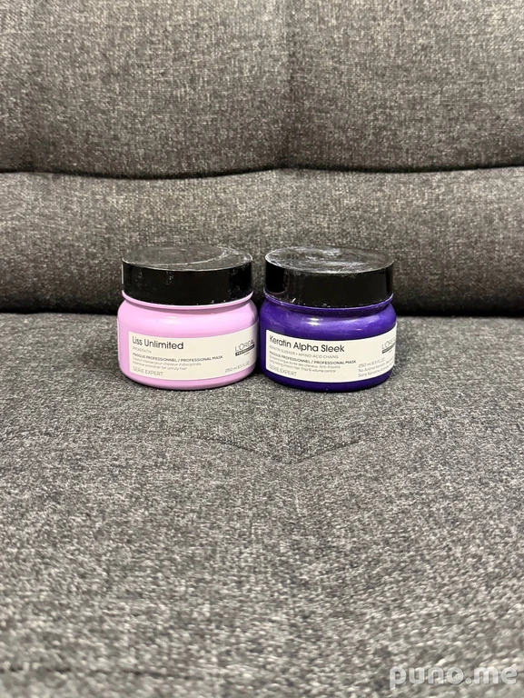 Маски для волос L'Oréal Professionnel