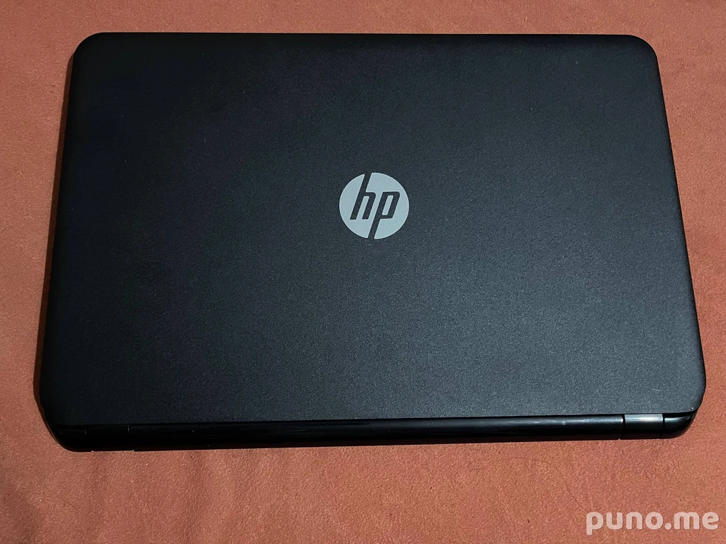 Ноутбук HP 250 G3