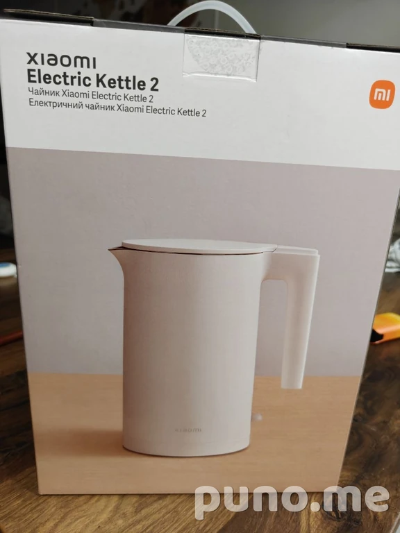 Чайник Xiaomi