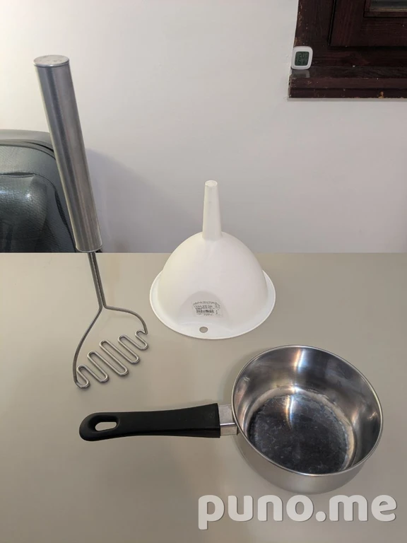 Толкушка IKEA