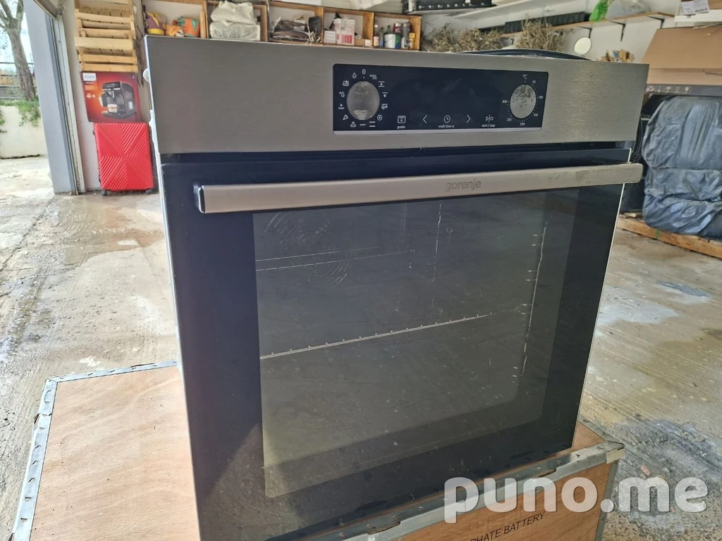 Духовка Gorenje
