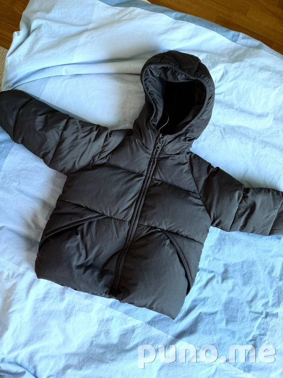 Пуховик Zara