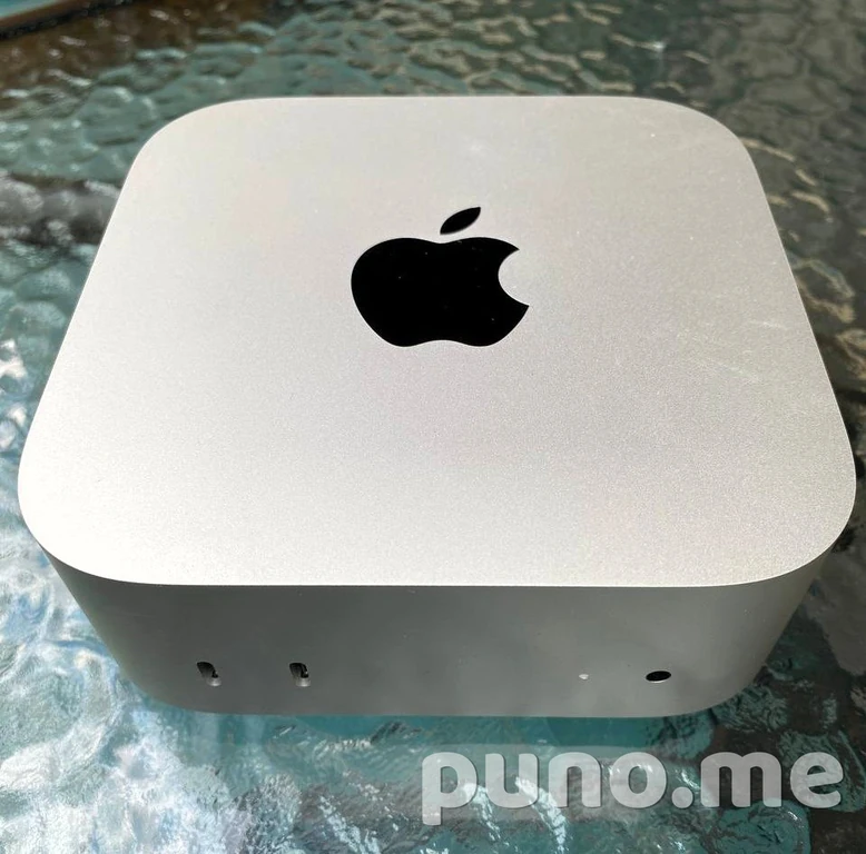 Mac mini