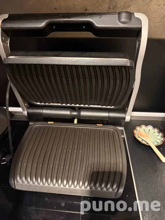 Tefal Opti Grill