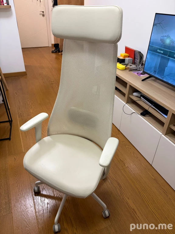 Кресло IKEA JÄRVFJÄLLET