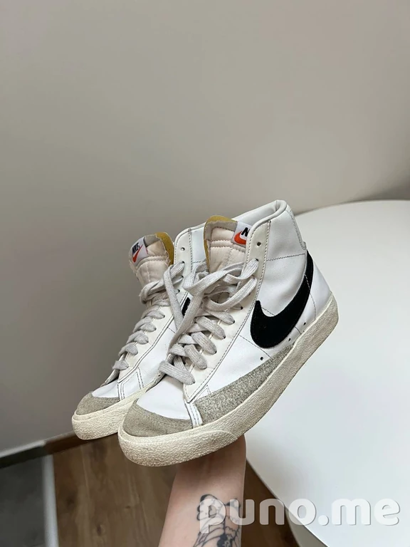 Кеды Nike Blazer