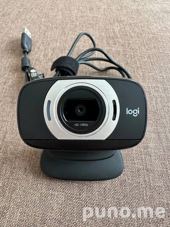 Веб-камера Logitech