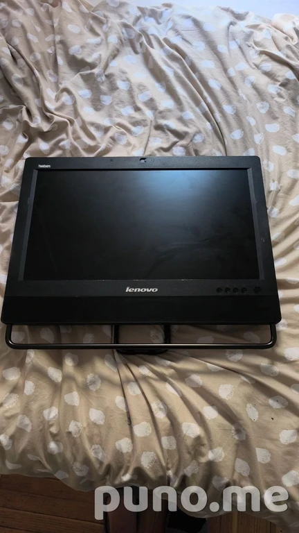 Комплект моноблоков HP + Lenovo